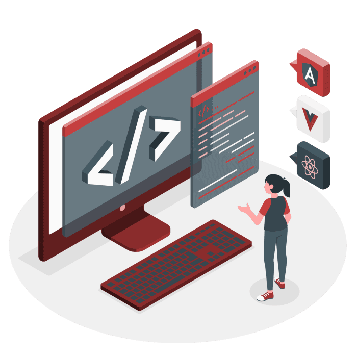 Bringing Websites to Life