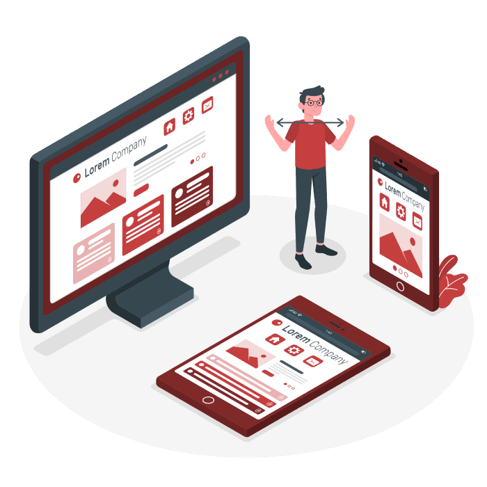 Front-End Fundamentals