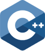 C++ logo
