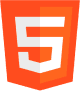 HTML 5 logo